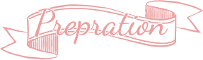 Prepration